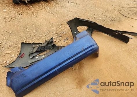 2006 Suzuki Forenza из США, поврежденный, VIN KL5JD56Z06K334060